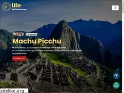 Sites similar to perutravel.net