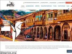 Sites similar to perutravelexpress.com