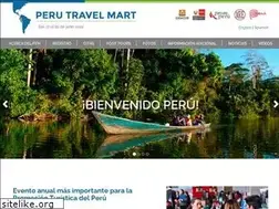 Sites similar to perutravelmart.com.pe