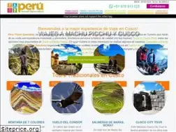 Sites similar to perutravelspecialist.com