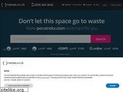 Sites similar to perutreks.com