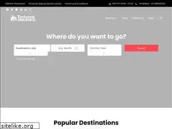 Sites similar to perutrip.net