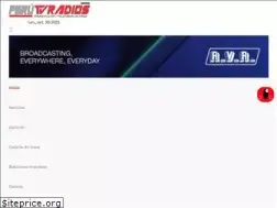 Sites similar to perutvradios.com