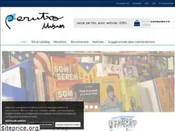 Sites similar to perutxo.cat