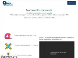 Sites similar to perutzcardoso.com.br