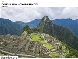 Sites similar to peruutah.com