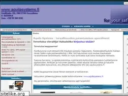 Sites similar to peruutustutka.com