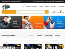 Sites similar to peruvapea.com
