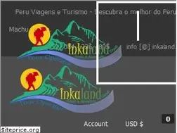 Sites similar to peruviagens.com