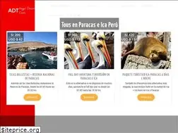 Sites similar to peruviajesyturismo.com