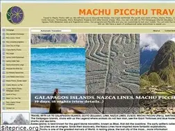 Sites similar to peruvian-tours.com