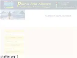 Sites similar to peruvianandes.com
