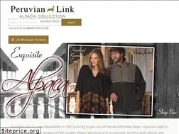 Sites similar to peruvianlink.com