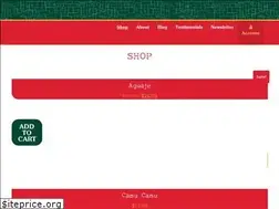 Sites similar to peruviannaturals.com
