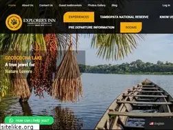 Sites similar to peruviansafaris.com