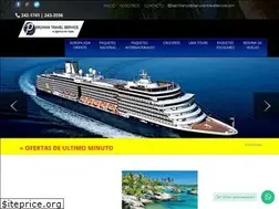 Sites similar to peruviantravel.com.pe