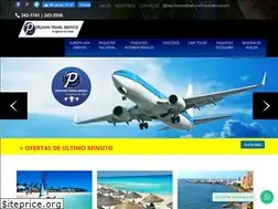 Sites similar to peruviantravelservice.com