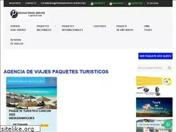 Sites similar to peruviantravelservice.net