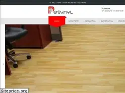 Sites similar to peruvinyl.pe