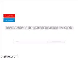 Sites similar to peruvip.com.pe