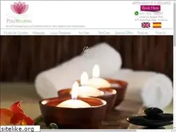 Sites similar to peruwellbeing.com