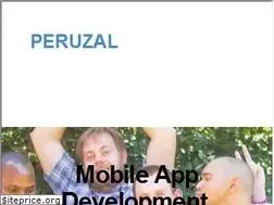 Sites similar to peruzal.co.za