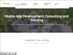 Sites similar to peruzal.com