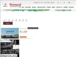 Sites similar to peruzzibuickgmc.com