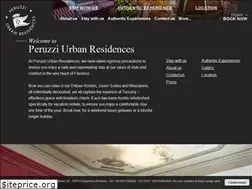 Sites similar to peruzziresidences.com