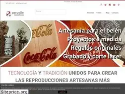 Sites similar to pervalle.es