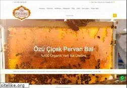 Sites similar to pervariefebal.com