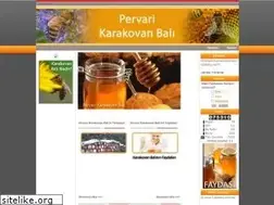 Sites similar to pervarikarakovanbali.com