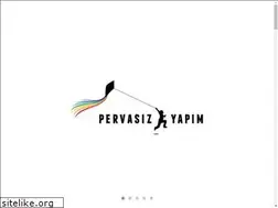 Sites similar to pervasizyapim.com