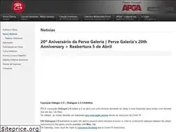 Sites similar to pervegaleria.eu