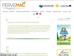 Sites similar to pervemac2.com
