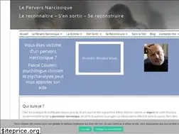 Sites similar to pervers-narcissique.com