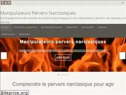 Sites similar to pervers-narcissiques.fr