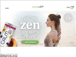 Sites similar to pervidacbd.com
