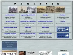 Sites similar to pervijze.be