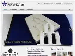 Sites similar to pervinca.gr