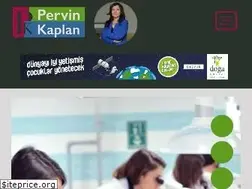Sites similar to pervinkaplan.com