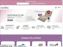 Sites similar to pervita.ro