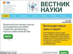Sites similar to perviy-vestnik.ru