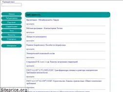 Sites similar to perviydoc.ru