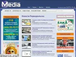 Sites similar to pervomedia.ru