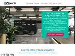 Sites similar to pervorm.com