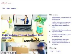 Sites similar to perwirasatu.id
