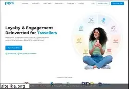 Sites similar to perxtech.com