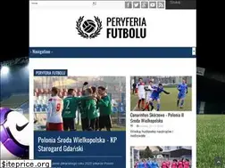 Sites similar to peryferiafutbolu.pl