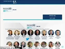 Sites similar to peryonkongre.com